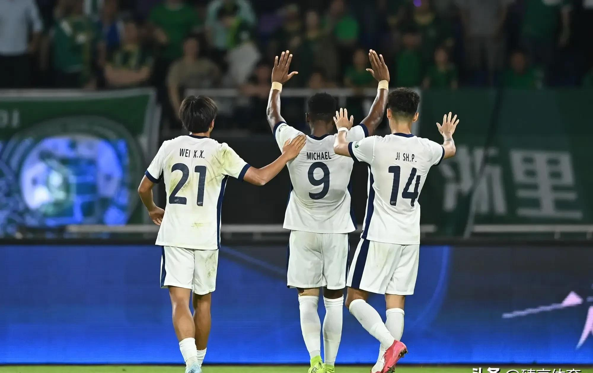 米兰娱乐体育 -关于法甲赛后再迎强敌，上海海港遗憾出局，主帅态度——底气十足，纪律约束更严格的信息