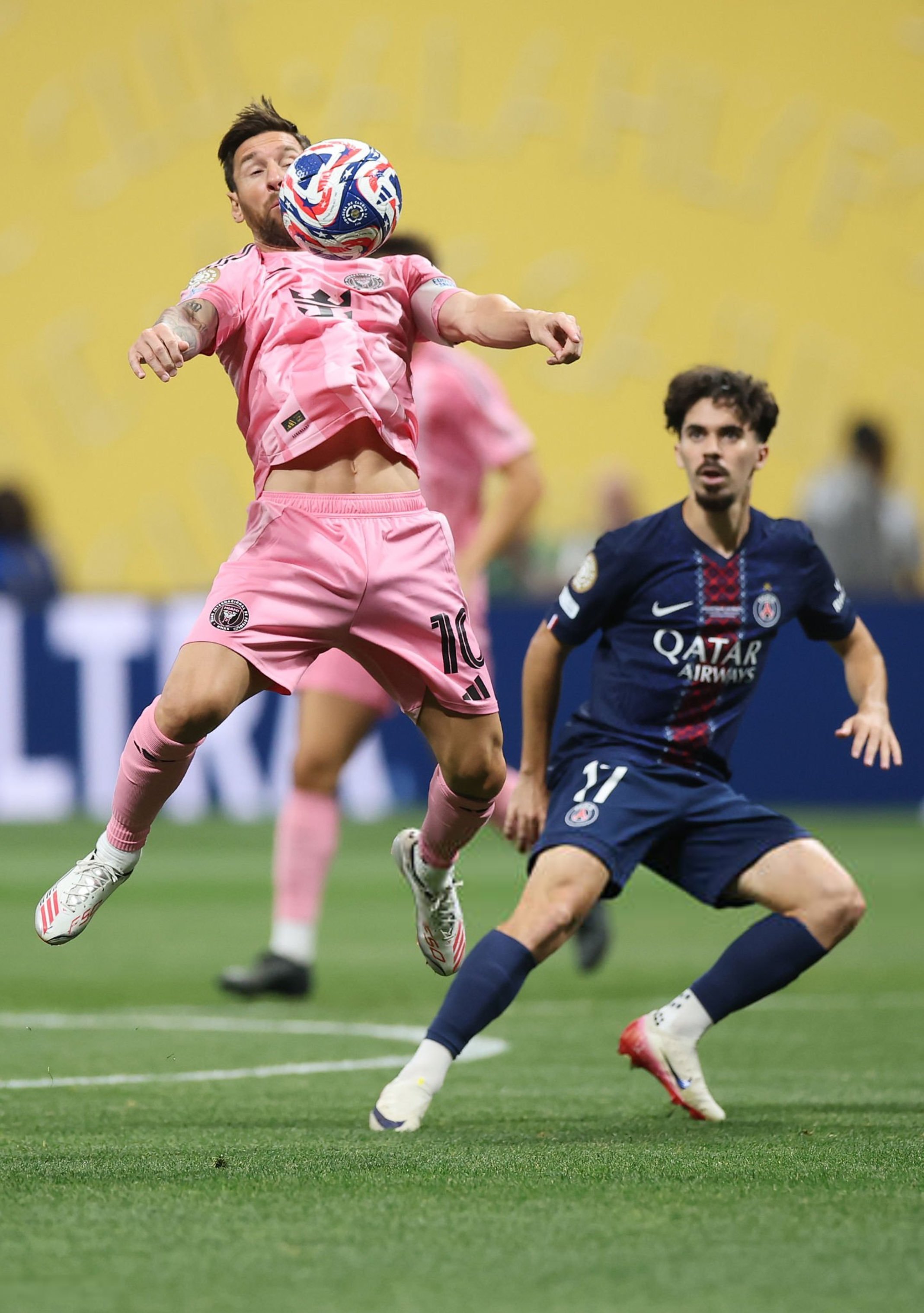 米兰电竞 -07快男突围赛完整版