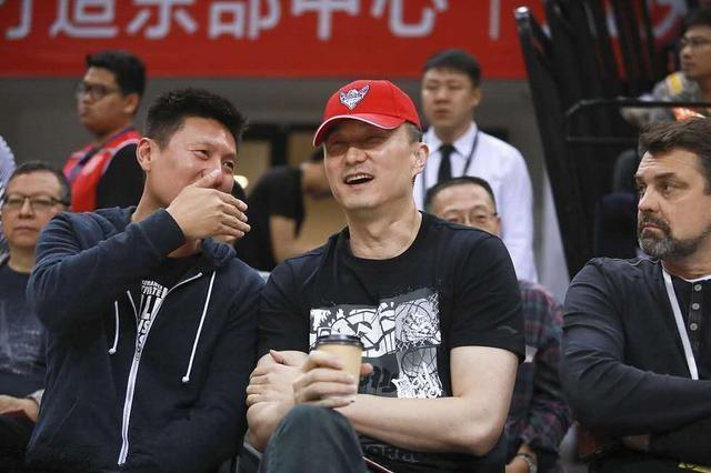 米兰app下载 -风云突变！广东宏远国际比赛日更衣室发声，NBA总决赛版图或变，底气十足，团队化学反应显著的简单介绍